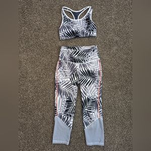 Old Navy Athletic Set